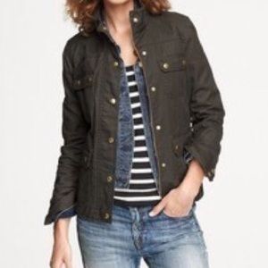 Jcrew jacket